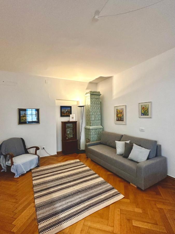 Апартаменти Townhouse Bozen Екстер'єр фото