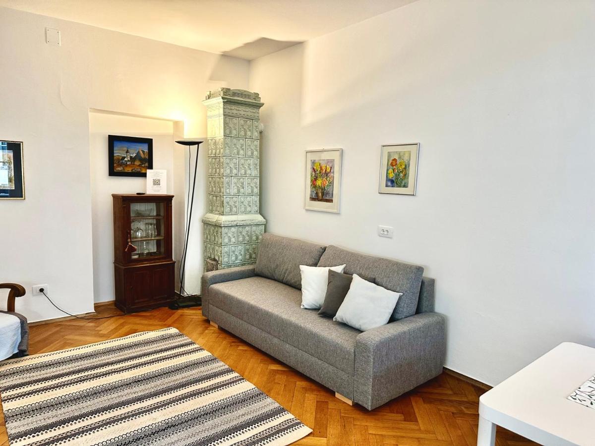 Апартаменти Townhouse Bozen Екстер'єр фото