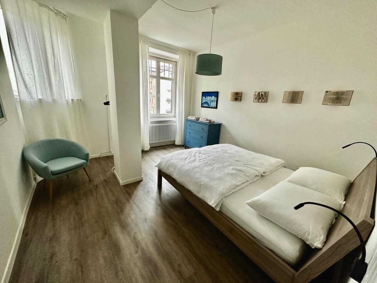 Апартаменти Townhouse Bozen Екстер'єр фото